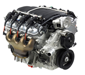 B2960 Engine